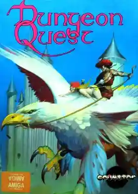 Dungeon Quest_Disk2